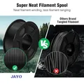 ASA Filament 5kg 1,75mm hitze- und witterungsbeständig für Außen – 2