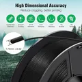 ASA Filament 5kg 1,75mm hitze- und witterungsbeständig für Außen – 3