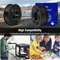 ASA Filament 5kg 1,75mm hitze- und witterungsbeständig für Außen – 5