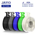 ASA Filament 5kg 1,75mm hitze- und witterungsbeständig für Außen – Farbe ASA Mix-3 5Rolls