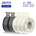 ASA Filament 5kg 1,75mm hitze- und witterungsbeständig für Außen – Farbe ASA 2GY 3BS