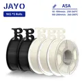 ASA Filament 5kg 1,75mm hitze- und witterungsbeständig für Außen – Farbe ASA 2BK 3BS