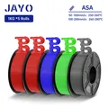 ASA Filament 5kg 1,75mm hitze- und witterungsbeständig für Außen – Farbe ASA Mix-11 5Rolls