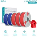 ASA Filament 5kg 1,75mm UV-beständig hochtemperaturbeständig wetterfest – Color 3RD 2BL