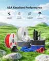 ASA Filament 5kg 1,75mm UV-beständig hochtemperaturbeständig wetterfest – 2
