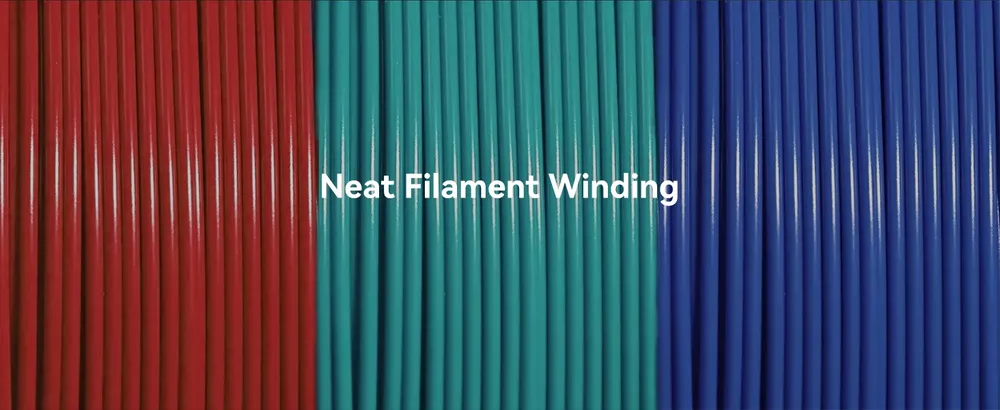 ASA Filament 5kg 1,75mm UV-beständig hochtemperaturbeständig wetterfest