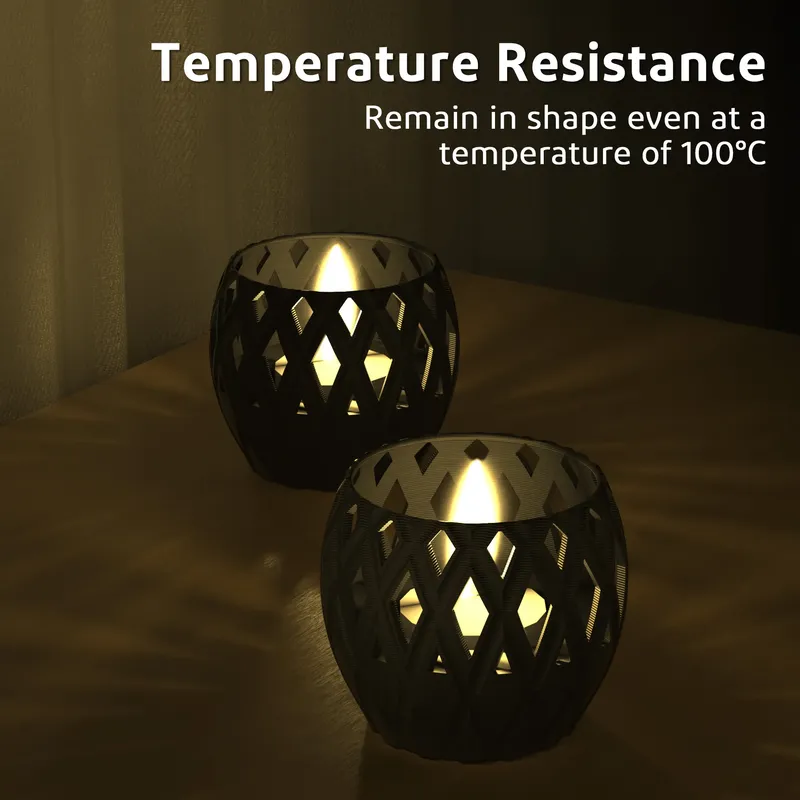 ASA-Filament für 3D-Druck 1 kg bis 5 kg