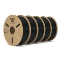 ASA-Filament für 3D-Druck 1 kg bis 5 kg – Farbe Black 5KG