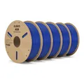 ASA-Filament für 3D-Druck 1 kg bis 5 kg – Farbe Blue 5KG