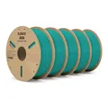 ASA-Filament für 3D-Druck 1 kg bis 5 kg – Farbe Green 5KG