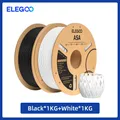 ASA-Filament für 3D-Druck 1 kg bis 5 kg – Farbe Mixed A 2KG