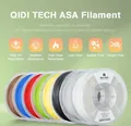 ASA-Filament für 3D-Druck farbig 1 kg – 1