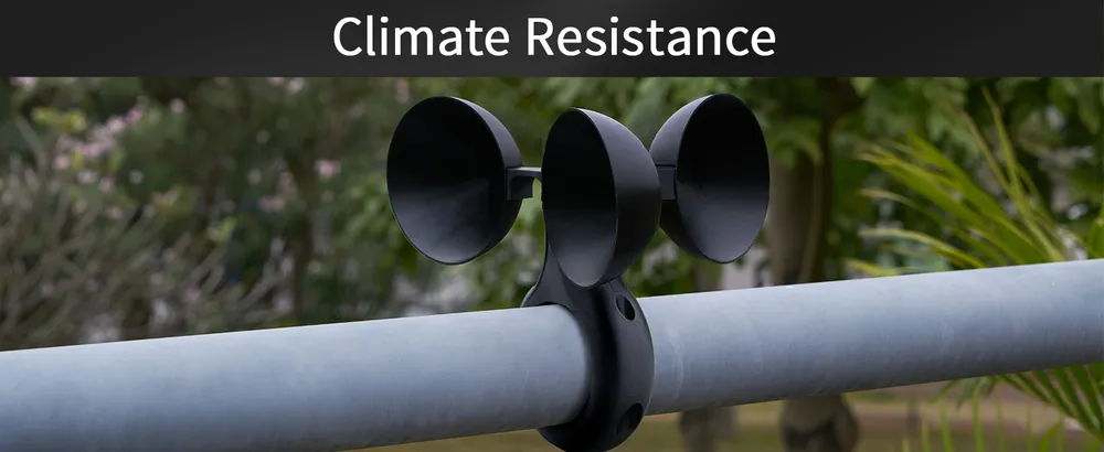ASA HS-ASA Filament 1,75 mm hitze- und UV-beständig 4 kg