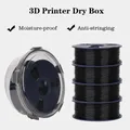 Aufbewahrungsbox Filament 2 Stück luftdicht tragbar – 4