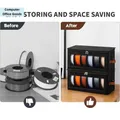 Aufbewahrungsbox Filament Halterung für Zubehör – 3