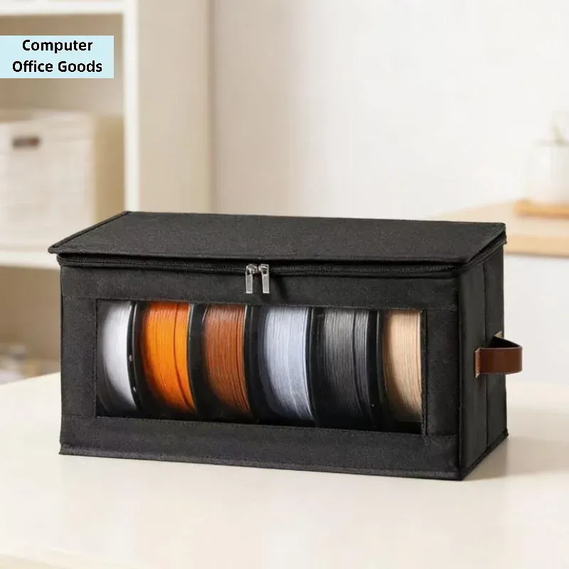 Aufbewahrungsbox Filament Halterung für Zubehör