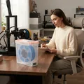 Aufbewahrungsbox Filament luftdicht staubdicht feuchtigkeitsbeständig – 3