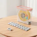 Aufbewahrungsbox Filament luftdicht staubdicht feuchtigkeitsbeständig – 2