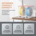 Aufbewahrungsbox Filament luftdicht staubdicht feuchtigkeitsbeständig – 6