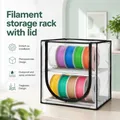Aufbewahrungsregal Filament 2 Etagen für 20 Rollen luftdicht – 2