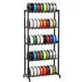 Aufbewahrungsregal Filament 5 Ebenen 635x320x1300 mm – 3