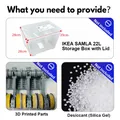 Aufwickelset für SAMLA Box zu Trockenbox – 5