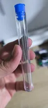 Kundenbewertungen – 10x Edelstahl-Düsenreinigungsset für 3D-Drucker