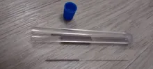 Kundenbewertungen – 10x Edelstahl-Düsenreinigungsset für 3D-Drucker