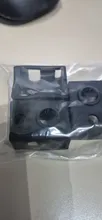 Kundenbewertungen – 2 bis 10 Stück Hotend Silikon Socke für E3D V6