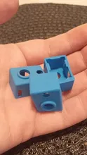 Kundenbewertungen – 2 bis 10 Stück Hotend Silikon Socke für E3D V6
