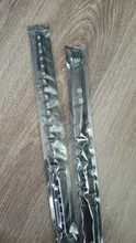 Kundenbewertungen – 2 Stück LED Leiste 5V RGB Weiß für Voron 0.1 2.4 Trident