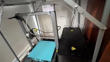 Kundenbewertungen – 3D-Drucker Filamentpuffer für kontinuierlichen Druck