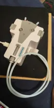 Kundenbewertungen – 3D-Drucker Filamentpuffer für kontinuierlichen Druck