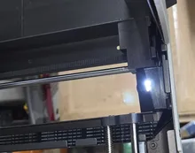 Kundenbewertungen – 3D-Druckkamera für Flashforge AD5M AD5X Echtzeitüberwachung