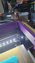 Kundenbewertungen – 3D-Druckkamera für Flashforge AD5M AD5X Echtzeitüberwachung