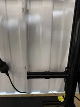 Kundenbewertungen – 3D-Filamentpuffer für lange Projekte 1,75 mm PLA/ABS