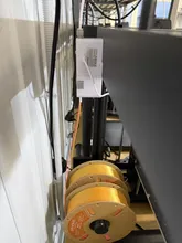Kundenbewertungen – 3D-Filamentpuffer für lange Projekte 1,75 mm PLA/ABS