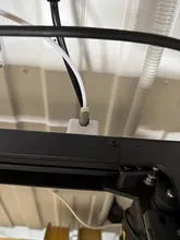 Kundenbewertungen – 3D-Filamentpuffer für lange Projekte 1,75 mm PLA/ABS