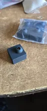 Kundenbewertungen – 5 bis 30 Stück Hotend Silikon Socke für Ender 3 Serie
