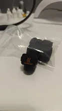 Kundenbewertungen – 6 bis 30 Stück Hotend Silikonsocken für Bambu Lab A1