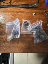 Kundenbewertungen – A2L Hotend-Kit für Bambu Lab A2L/A1 Serie mit gehärteter Düse 0,2 bis 0,8 mm