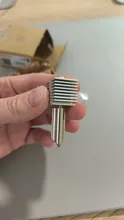 Kundenbewertungen – A2L Hotend-Kit für Bambu Lab A2L/A1 Serie mit gehärteter Düse 0,2 bis 0,8 mm