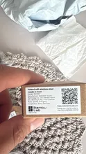 Kundenbewertungen – A2L Hotend-Kit für Bambu Lab A2L/A1 Serie mit gehärteter Düse 0,2 bis 0,8 mm