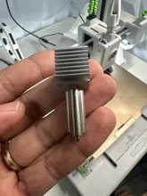 Kundenbewertungen – A2L Hotend-Kit für Bambu Lab A2L/A1 Serie mit gehärteter Düse 0,2 bis 0,8 mm