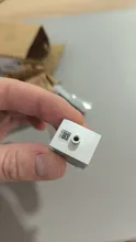 Kundenbewertungen – A2L Hotend-Kit für Bambu Lab A2L/A1 Serie mit gehärteter Düse 0,2 bis 0,8 mm