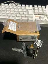 Kundenbewertungen – A2L Hotend-Kit für Bambu Lab A2L/A1 Serie mit gehärteter Düse 0,2 bis 0,8 mm