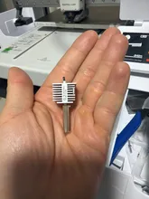 Kundenbewertungen – A2L Hotend-Kit für Bambu Lab A2L/A1 Serie mit gehärteter Düse 0,2 bis 0,8 mm