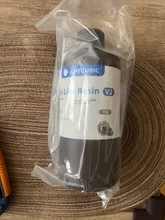 Kundenbewertungen – ABS-ähnliches Harz 3.0 405nm 3kg wasserwaschbar hohe Präzision