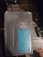 Kundenbewertungen – ABS-ähnliches Harz 405nm 1kg geruchsarm geringe Schrumpfung
