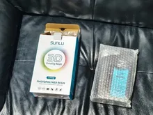 Kundenbewertungen – ABS-ähnliches Harz 405nm 1kg geruchsarm geringe Schrumpfung